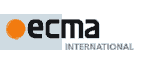 ECMA logo.