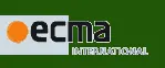 ECMA logo.