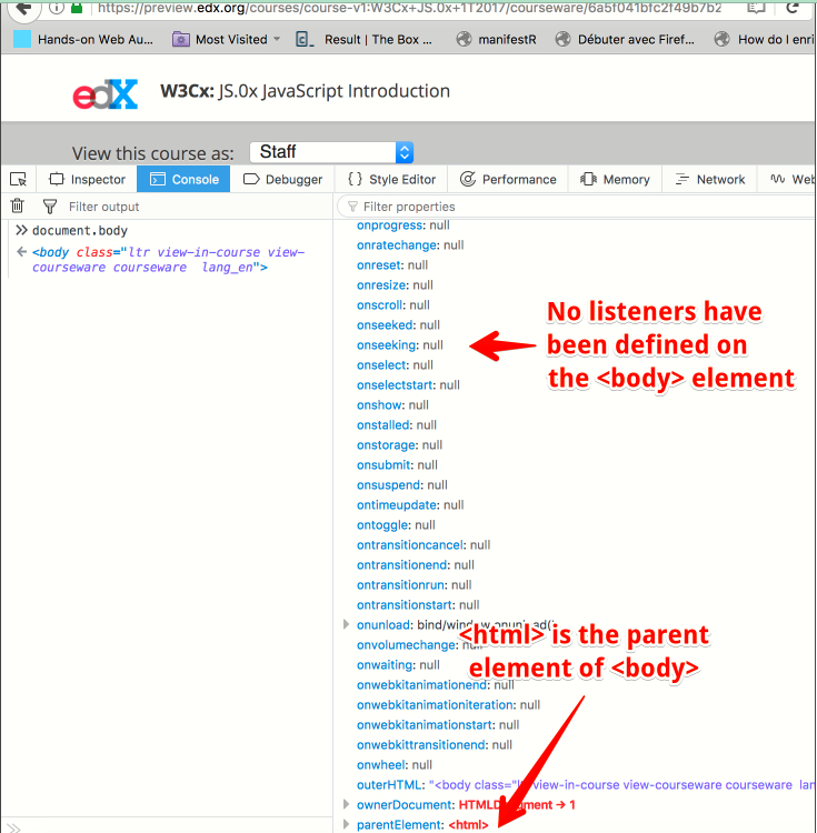 w3cx js.0x javascript introduction.