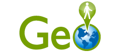 Geolocation logo.