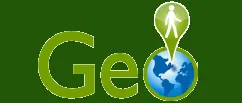 Geolocation logo.