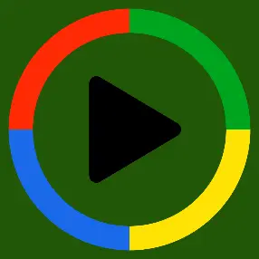 Media Player logo.